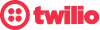 Twilio logo